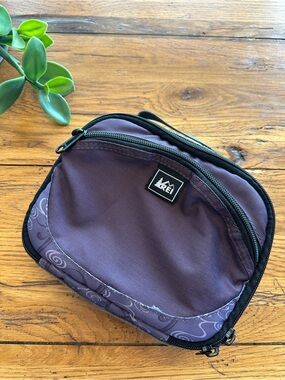 REI Co-op insulated lunch box / stash bag